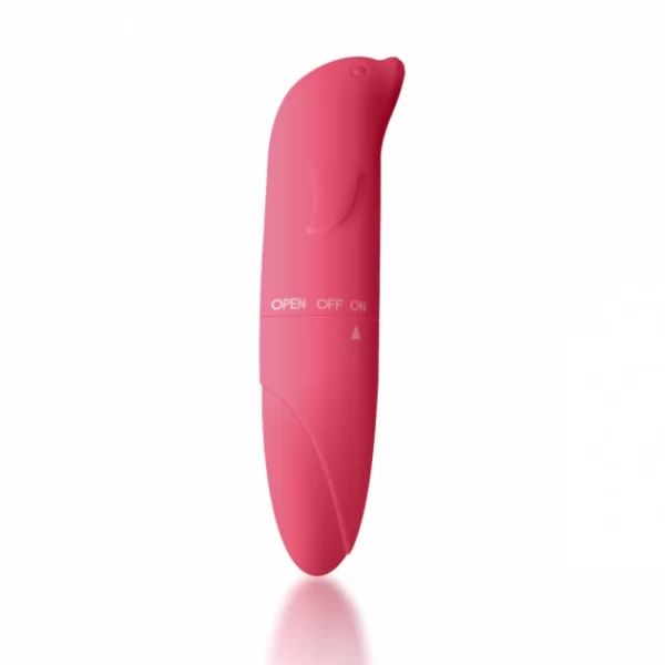 Vibrador Ponto G Golfinho - Image 2