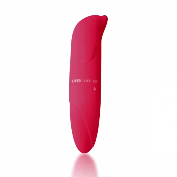 Vibrador Ponto G Golfinho - Image 3