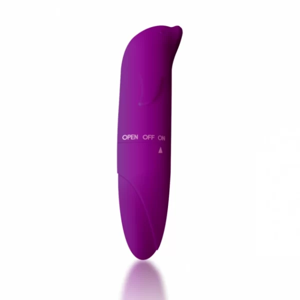 Vibrador Ponto G Golfinho - Image 4