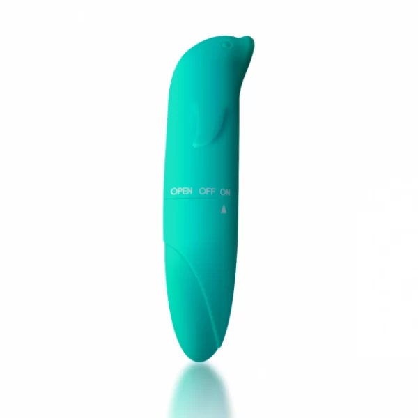 Vibrador Ponto G Golfinho - Image 7