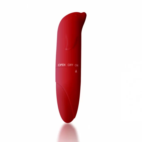 Vibrador Ponto G Golfinho - Image 8